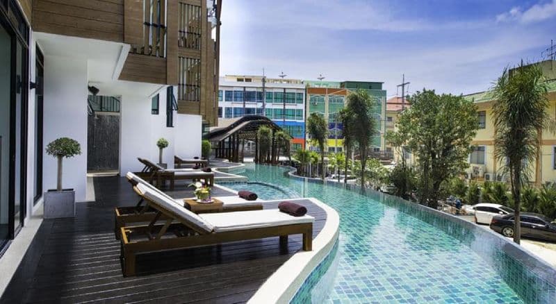 The Lunar Patong 2
