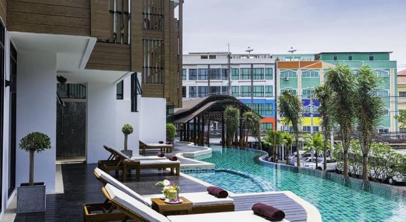 The Lunar Patong 3