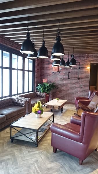 City Suites Kaohsiung Pier2 2