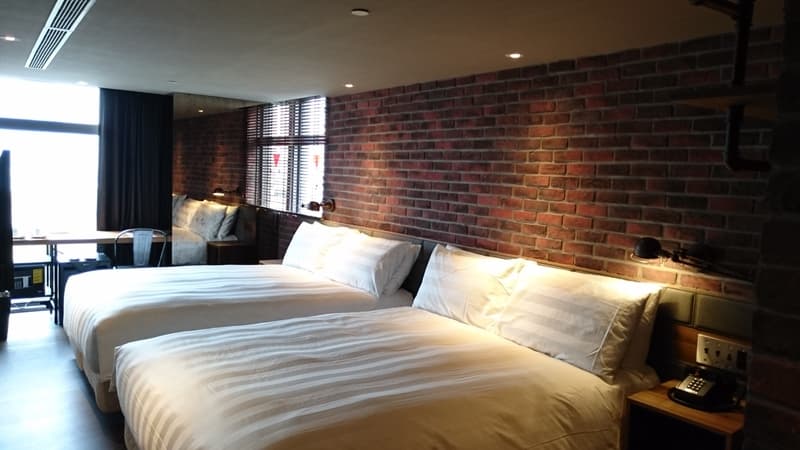 City Suites Kaohsiung Pier2 5