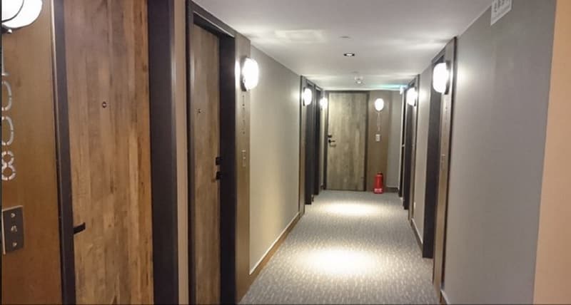 City Suites Kaohsiung Pier2 4