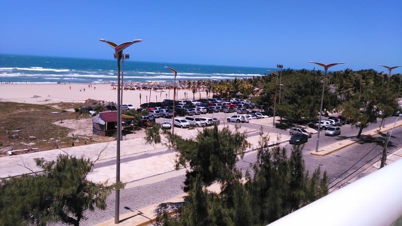 Hotel Litoral Fortaleza photo 1