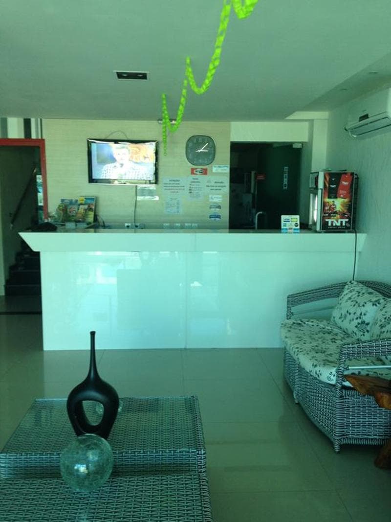 Hotel Litoral Fortaleza 4