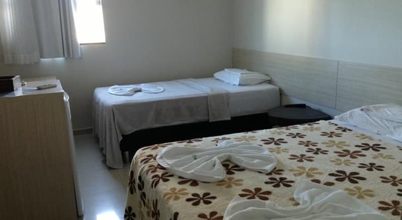 Hotel Litoral Fortaleza 5