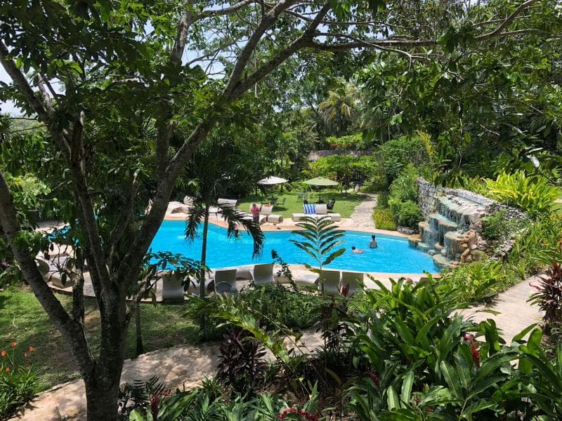 Hotel La Aldea Del Halach Huinic 2