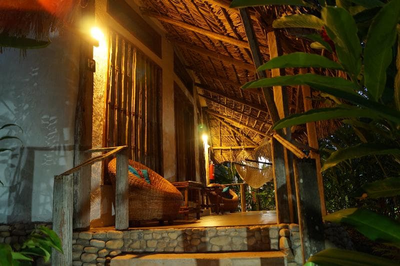 Hotel La Aldea Del Halach Huinic 3
