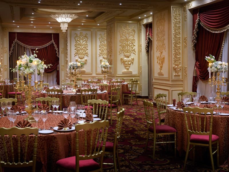 Mövenpick Hotel City Star Jeddah photo 1