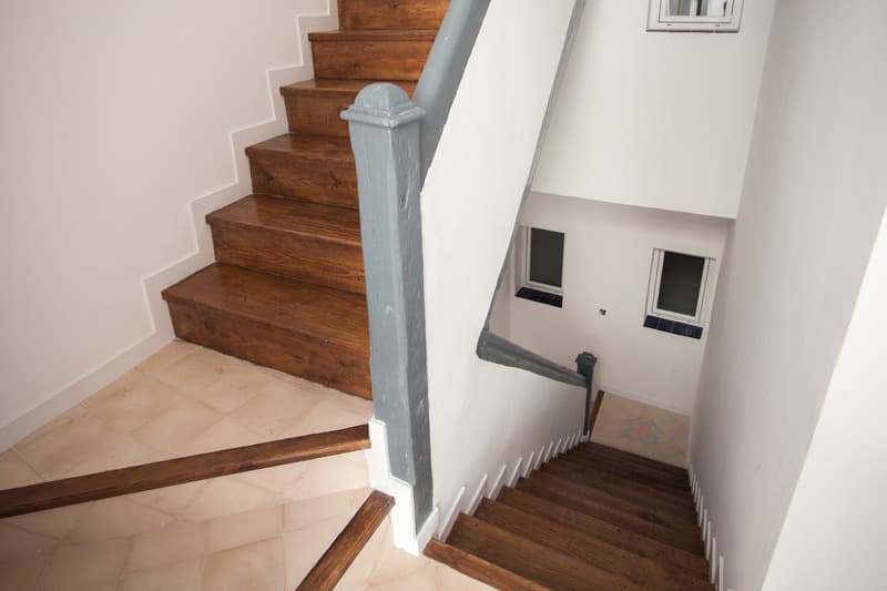 Apartment In Malasana 4