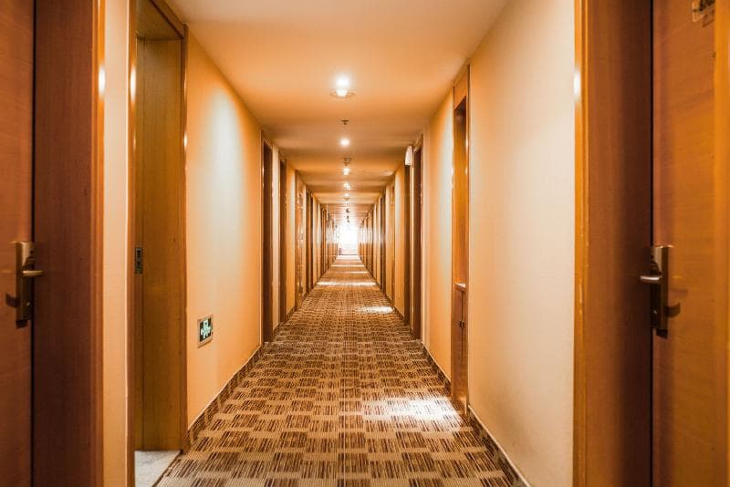 Ji Hotel (Xishao Gate Xian) 2