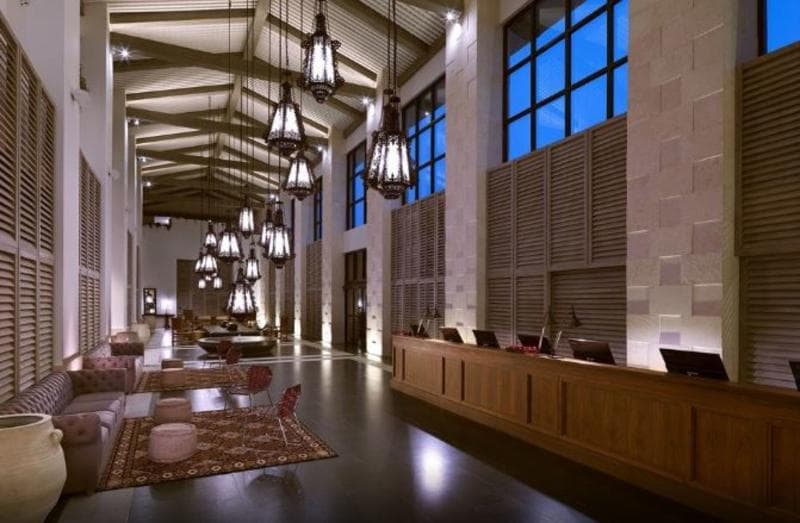 Unico Hotel Riviera Maya - Adults Only - All Inclusive 3