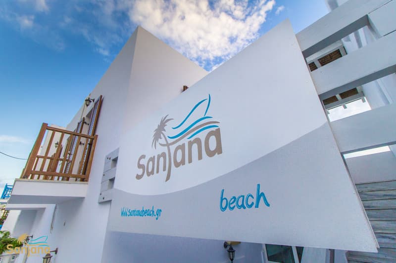 Santana Beach 5