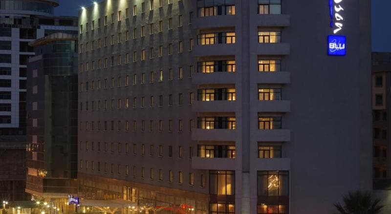 Radisson Blu Hotel, Addis Ababa 2