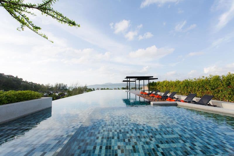 6Th Avenue Surin Beach 2