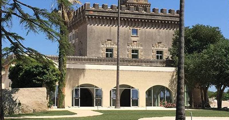 Vinilia Wine Resort 4