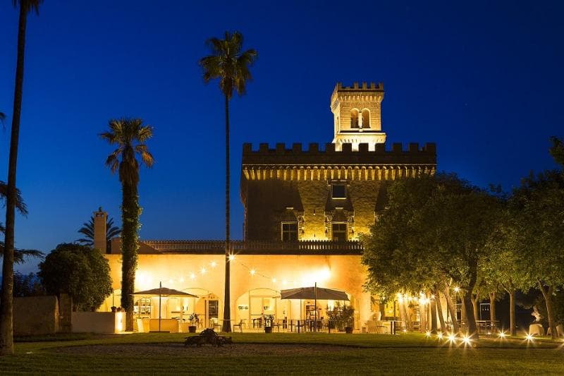 Vinilia Wine Resort 2