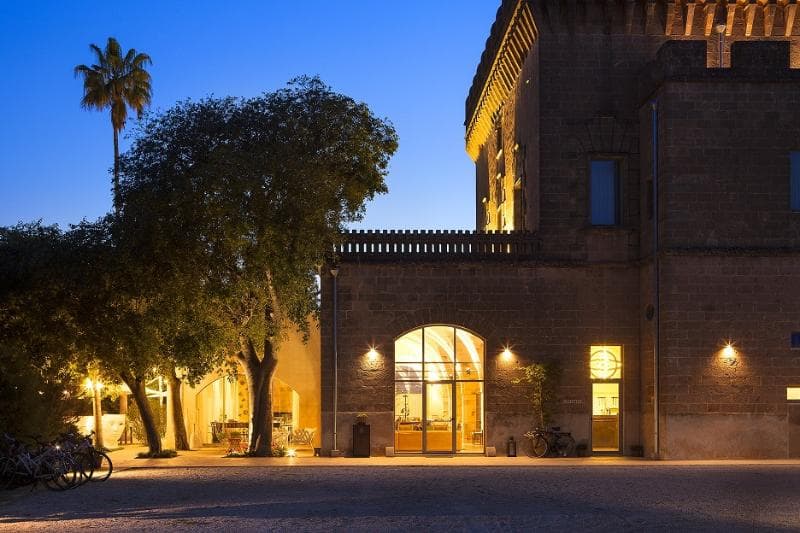 Vinilia Wine Resort 3