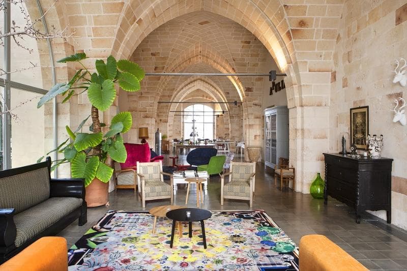 Vinilia Wine Resort 5