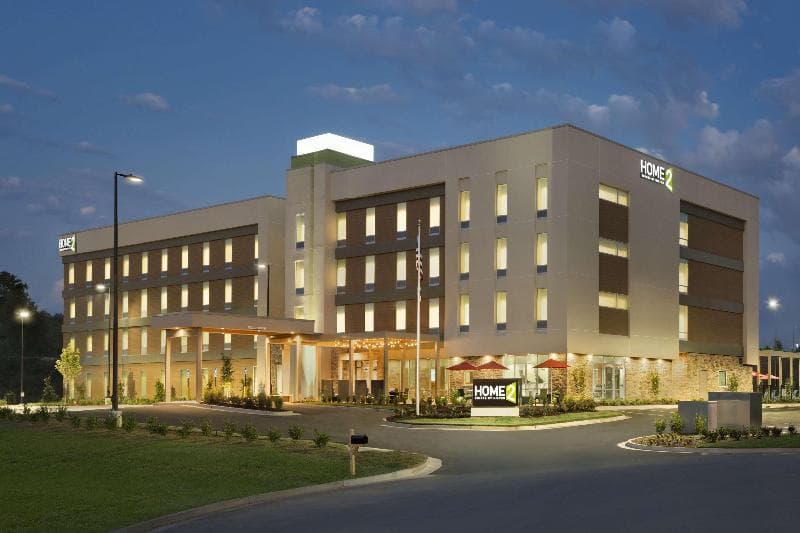 Home2 Suites by Hilton Grovetown Augusta Area 2