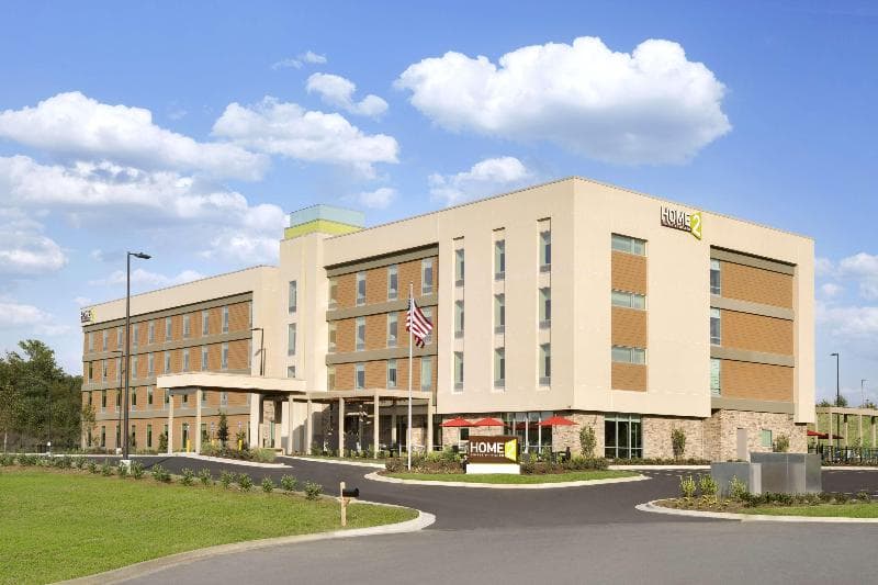Home2 Suites by Hilton Grovetown Augusta Area 3