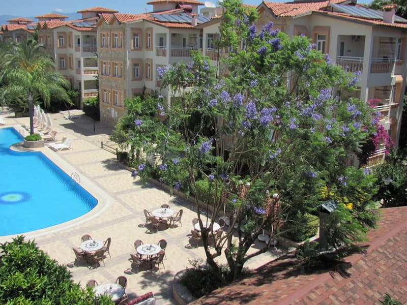 Side Village Hotel 5
