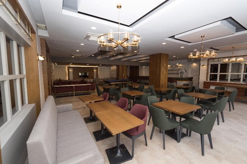 Side Village Hotel photo 1