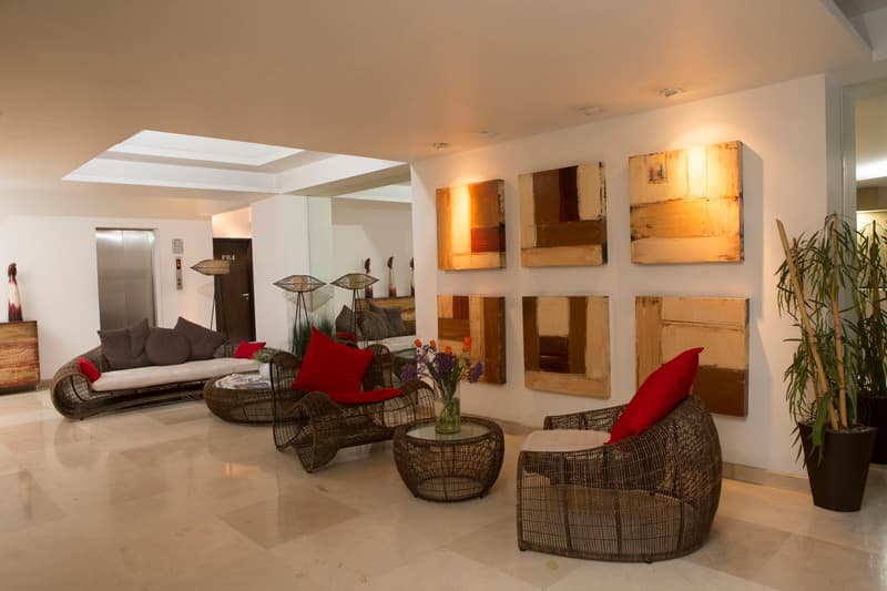 Suites Giorgio 5