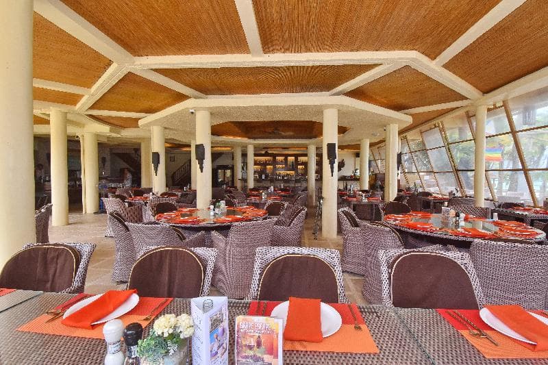 Ambassador In Paradise Resort 3