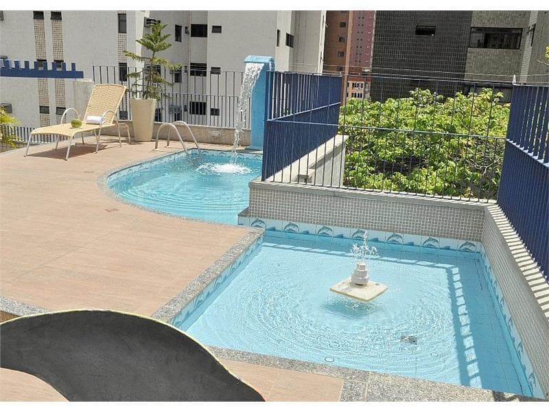 Vila Azul Praia Hotel 2