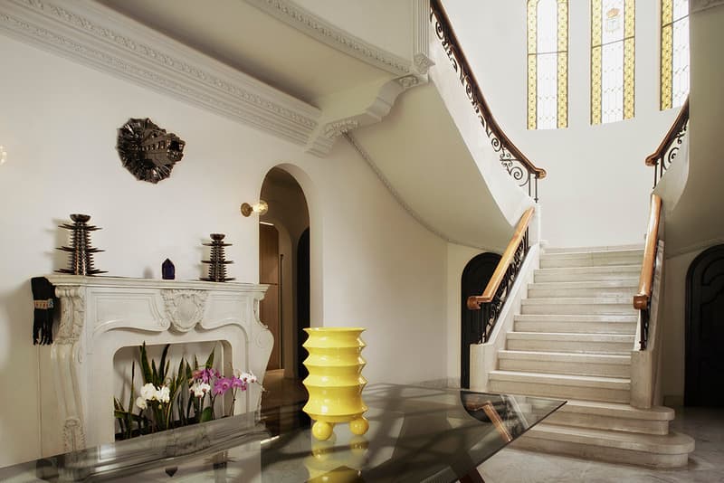 Pug Seal Boutique B&B Polanco 2