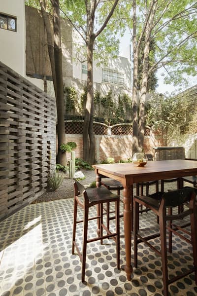 Pug Seal Boutique B&B Polanco 3