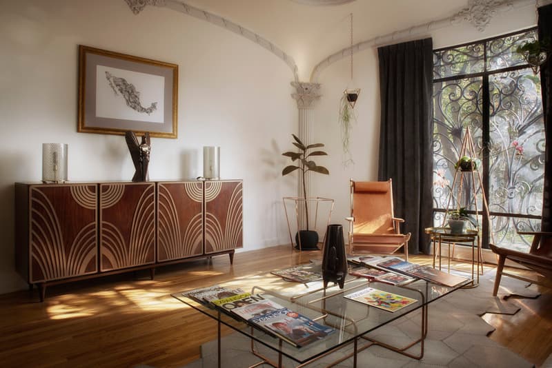 Pug Seal Boutique B&B Polanco 4