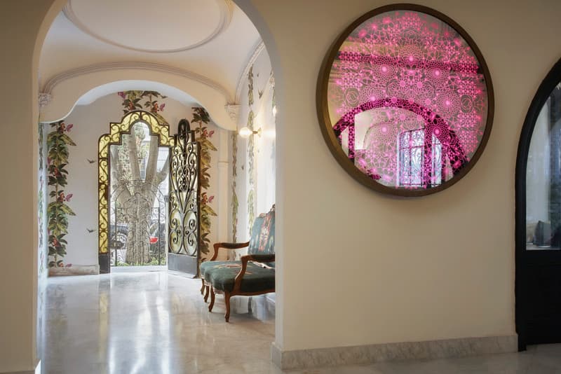 Pug Seal Boutique B&B Polanco 5
