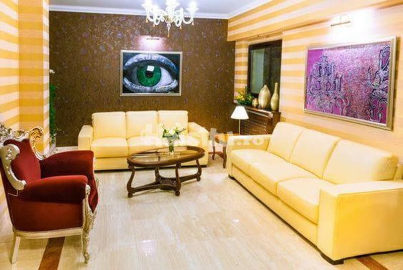 Hotel Boutique Belvedere photo 1