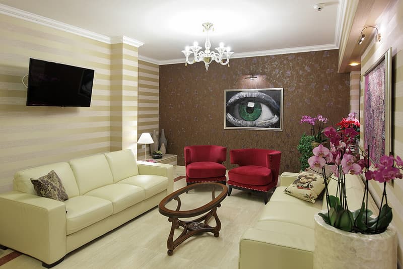 Hotel Boutique Belvedere 3