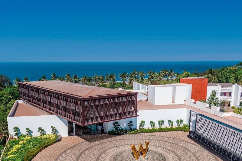 W Goa photo 1