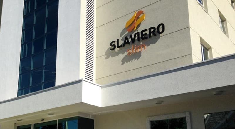 Slaviero Slim Av. das Torres 4