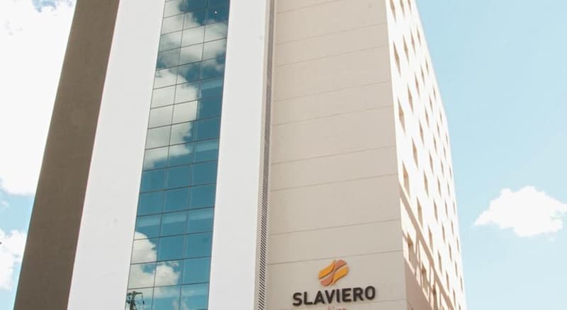 Slaviero Slim Av. das Torres 2