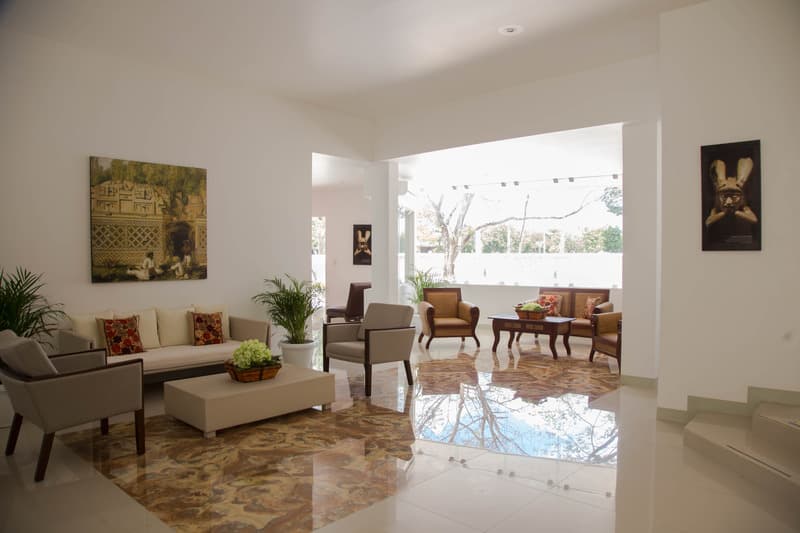 Hotel Zar Merida 5