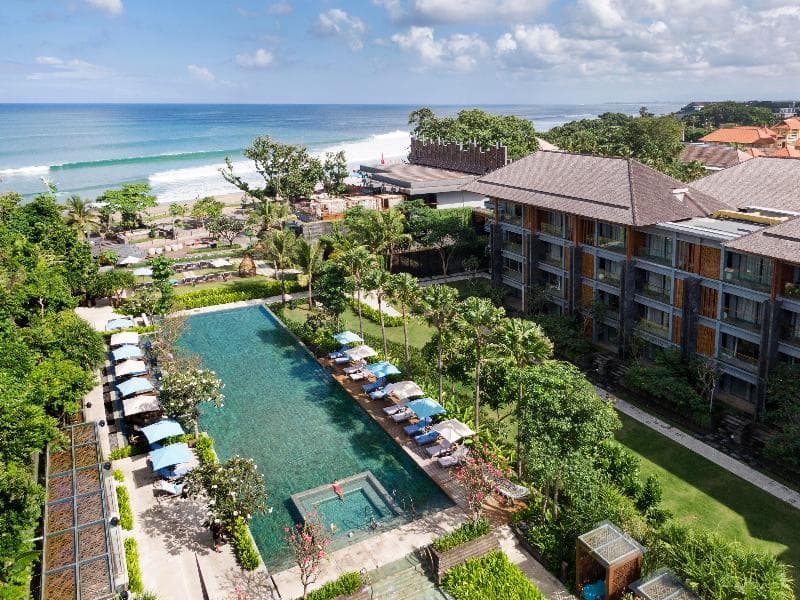 Hotel Indigo Bali Seminyak Beach 2