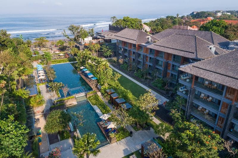 Hotel Indigo Bali Seminyak Beach 4