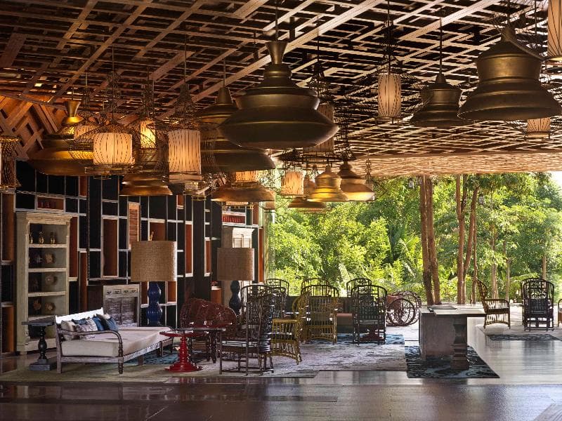 Hotel Indigo Bali Seminyak Beach 5