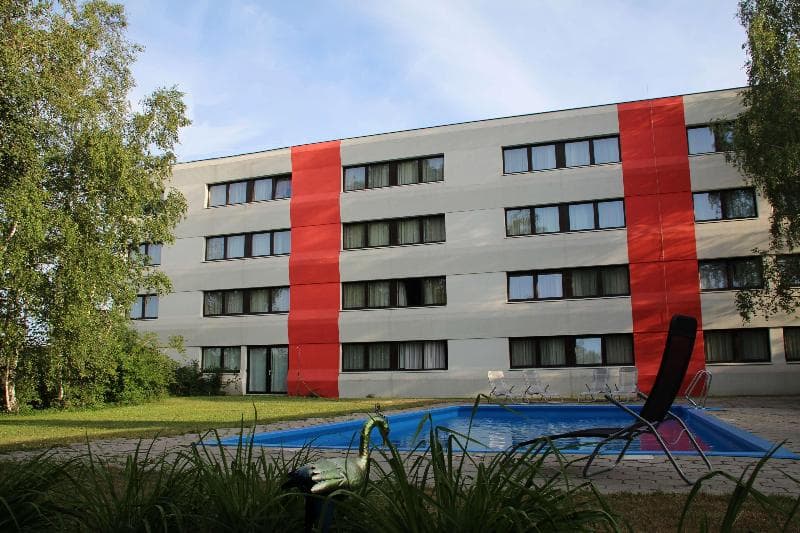 Best Western Smart Hotel 5