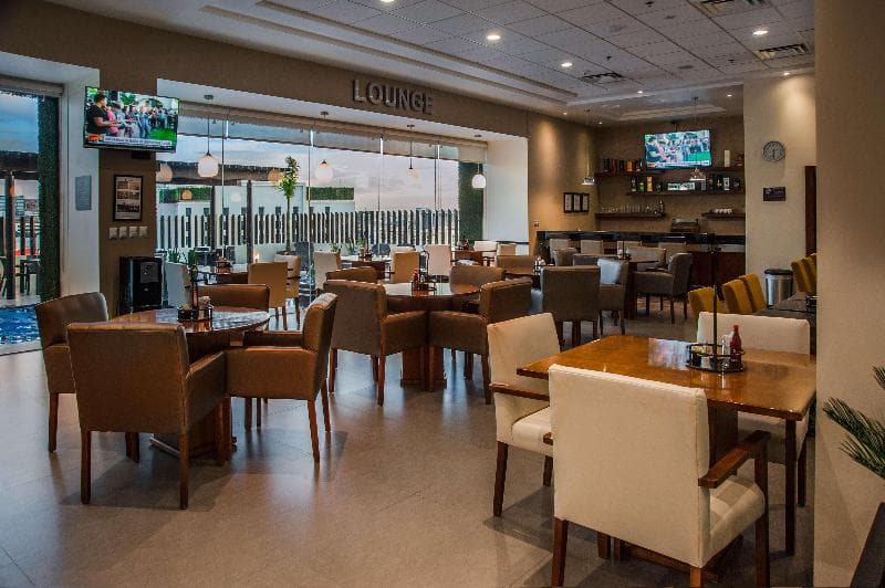 Best Western Cumbres Inn Juventud photo 1