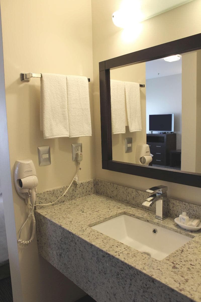 Best Western Cumbres Inn Juventud 5