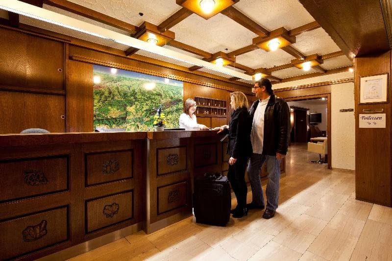 Best Western Hotel St. Michael 5