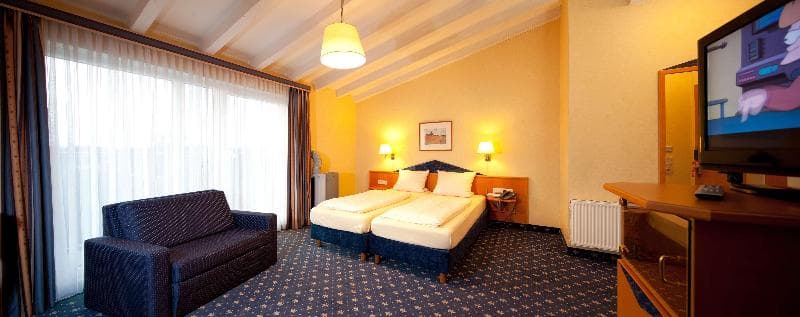 Best Western Hotel St. Michael 3