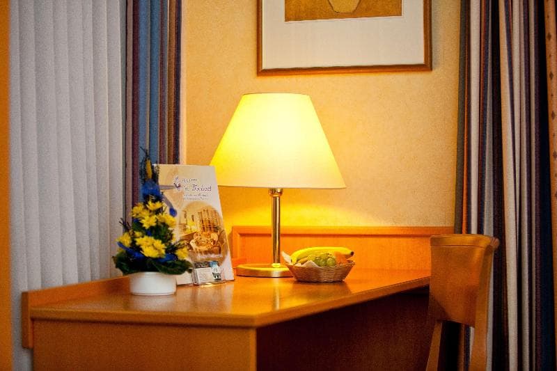 Best Western Hotel St. Michael 4