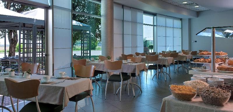 B&B HOTEL Cherasco Langhe 4