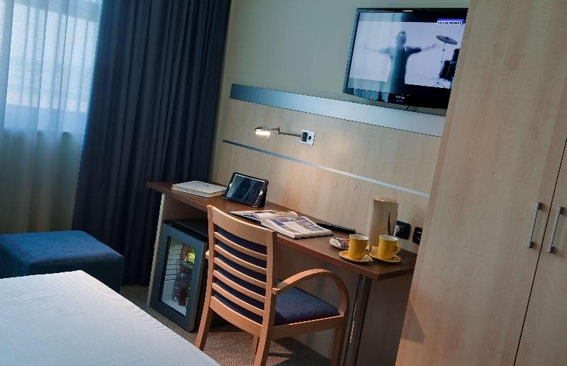 B&B HOTEL Cherasco Langhe 5