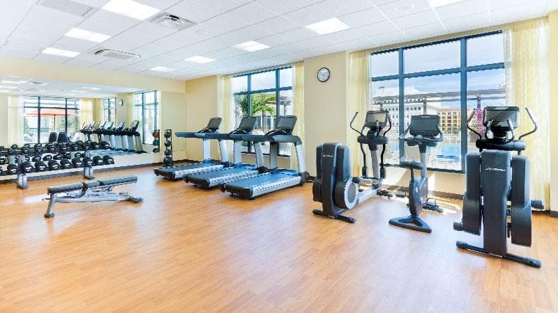 Hyatt Place Boca Raton 2